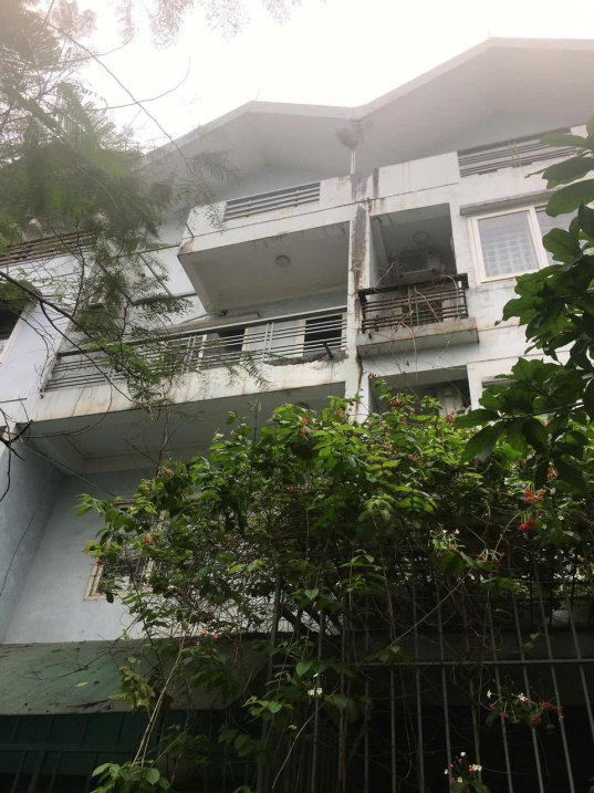 4-Bedroom House Near Aeon Mall
