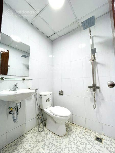 Two-Story Villa Near Tan Dinh Market