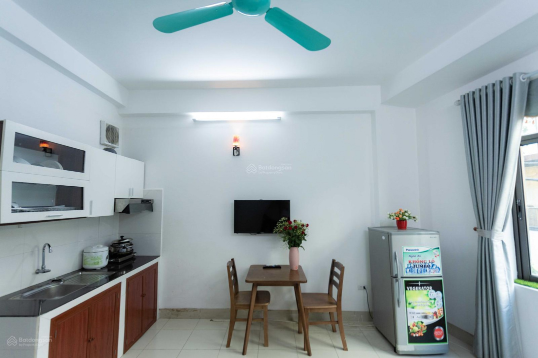 Modern Studio Apartment Near Keangnam with Amenities