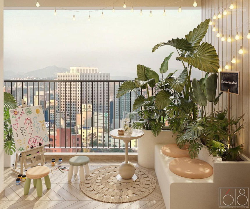 Modern Him Lam Phu An Apartment Near District 2