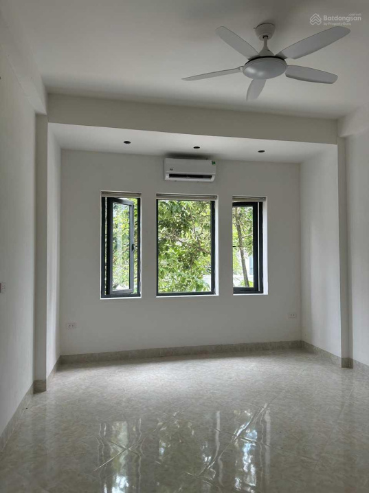 New 60m² House with Modern Finishes