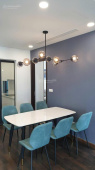 Modern 2-Bedroom Ecolife Apartment with Full Furnishings