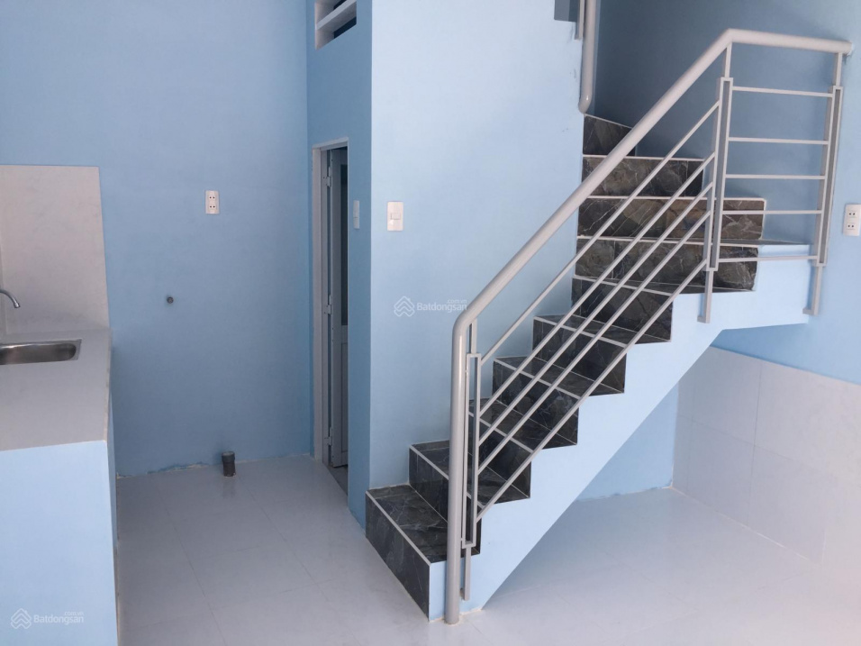 Spacious Rental Property in An Phú Đông, Quận 12