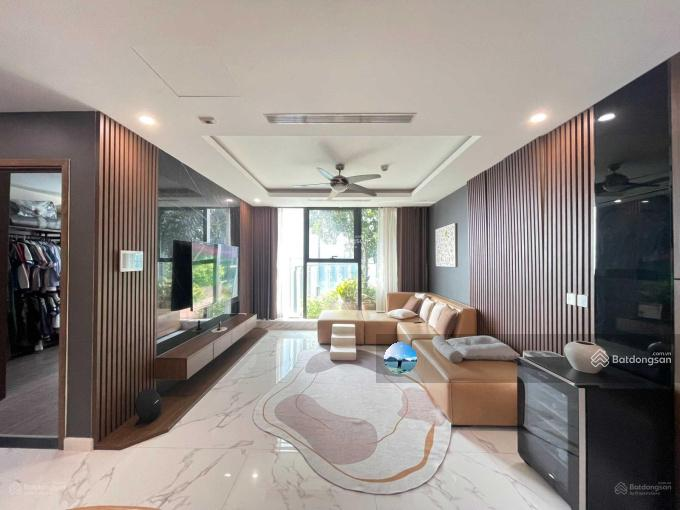 Spacious Sunshine City Apartment in Bac Tu Liem, Hanoi
