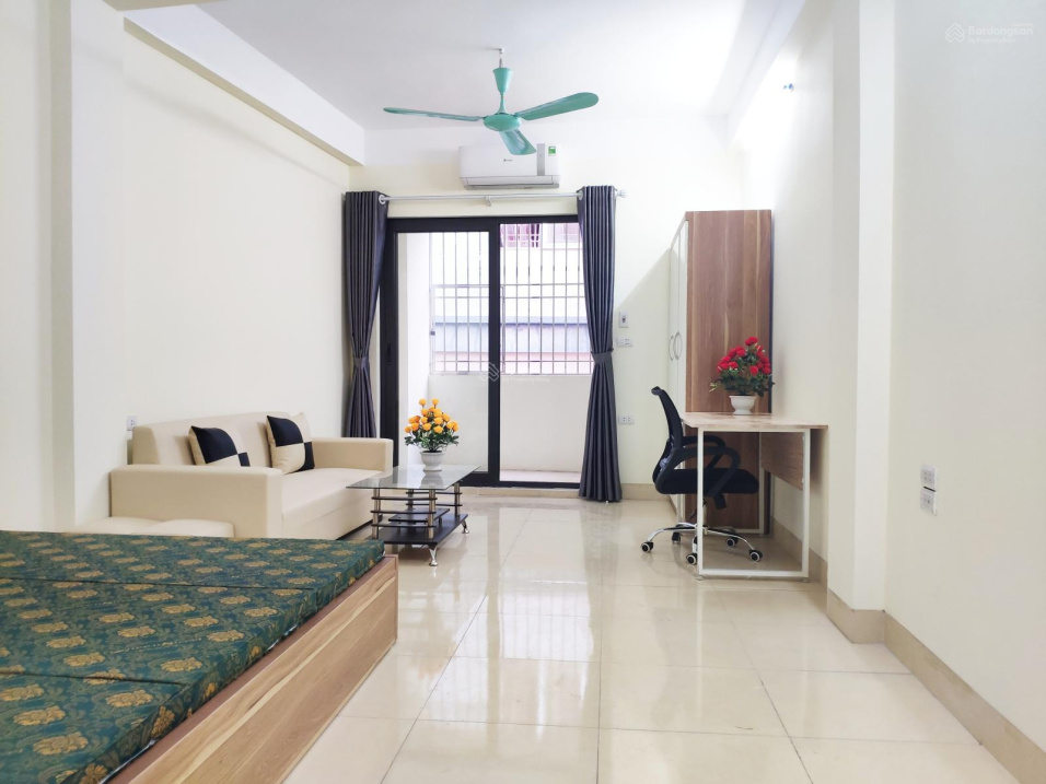 New Beautiful Apartment in Me Tri Area