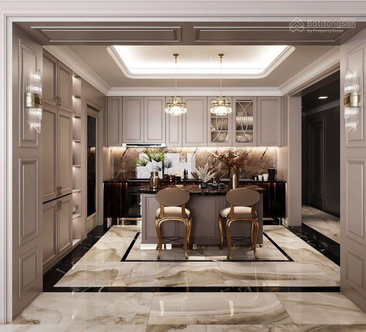 Luxury Penthouse Near Mỹ Đình Stadium