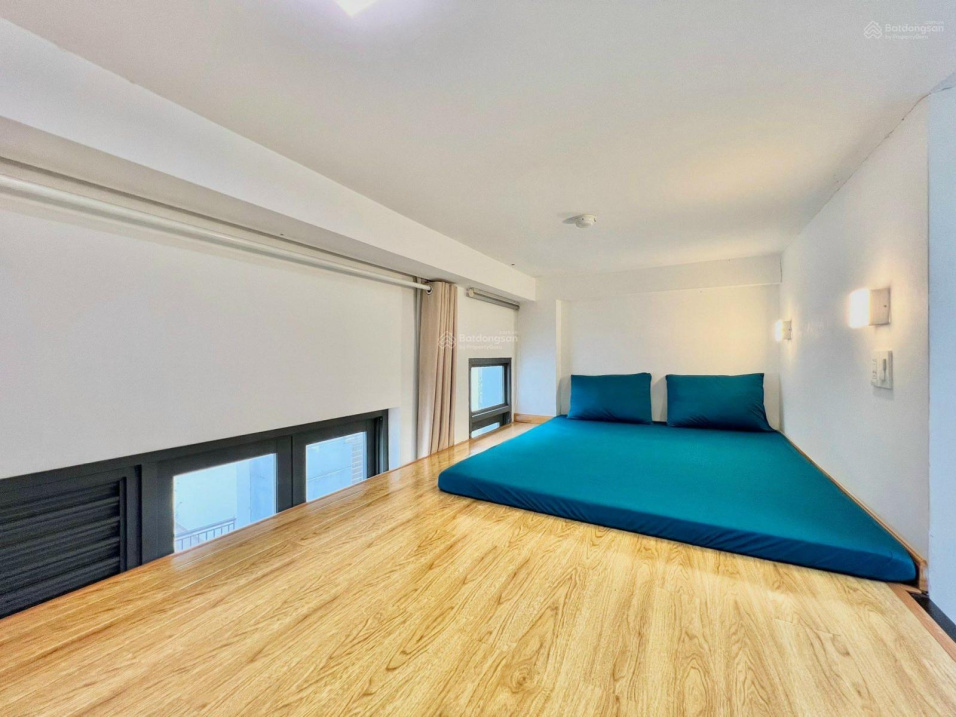 Modern Duplex with Washing Machine in District 3