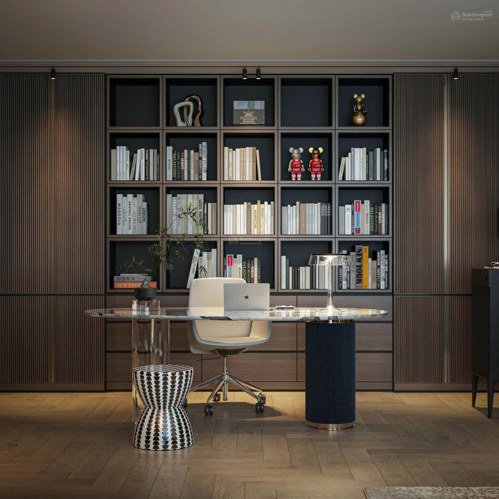 Luxury Apartment in Skyline Building, Hoang Cau, Dong Da, Hanoi