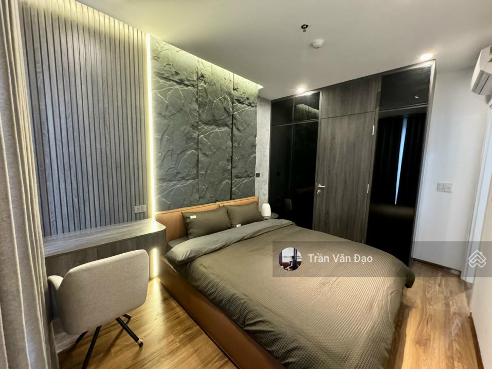 Luxury Hateco Laroma Apartment Near Universities