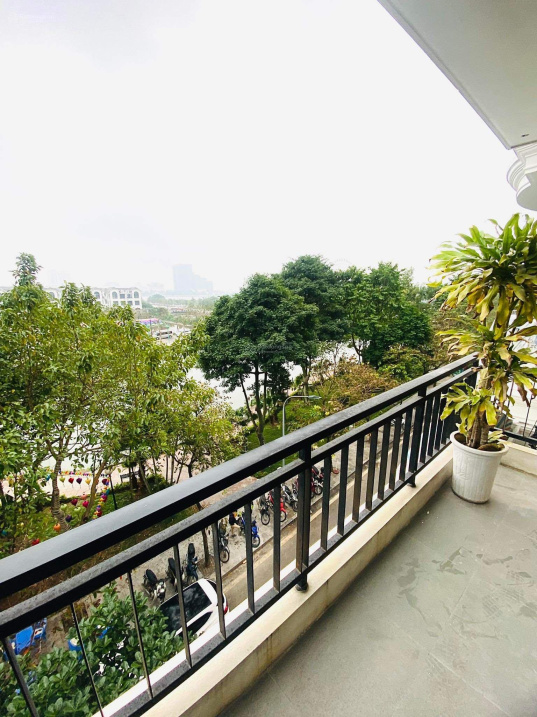 Modern 40m² Apartment Near Lotte Mall