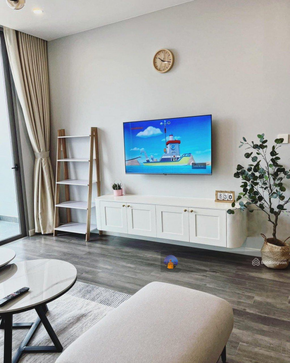 Modern 2-Bed Apartment in Grandeur Palace Complex