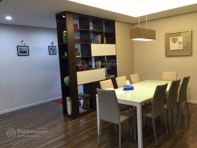 Spacious 2-Bedroom Apartment in Mandarin Garden
