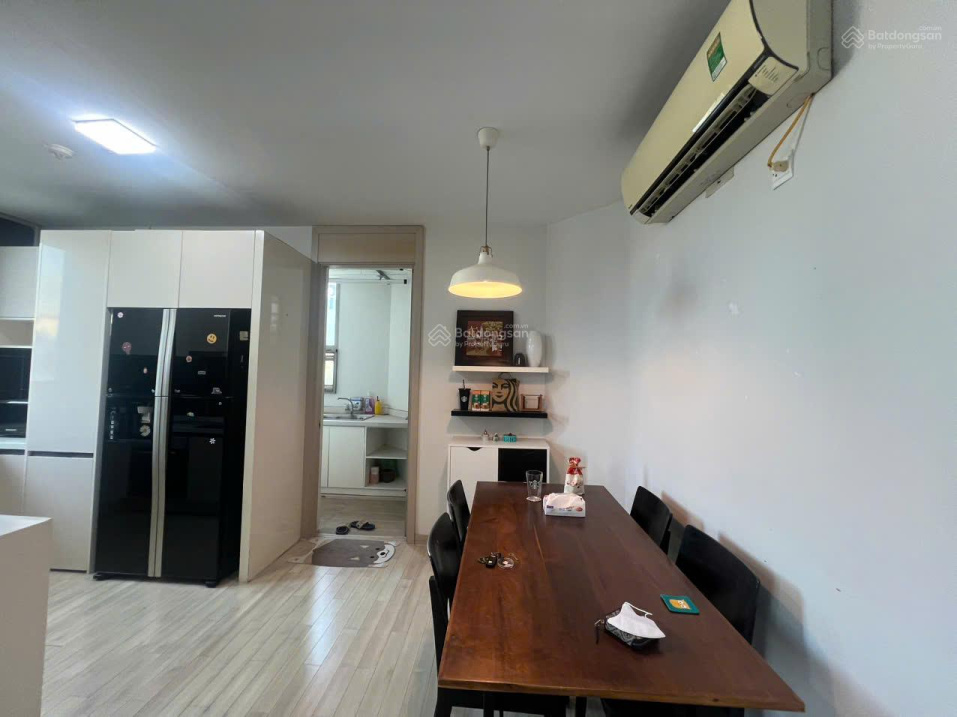 Modern 102m² Hyundai Hillstate Apartment, Fully Furnished