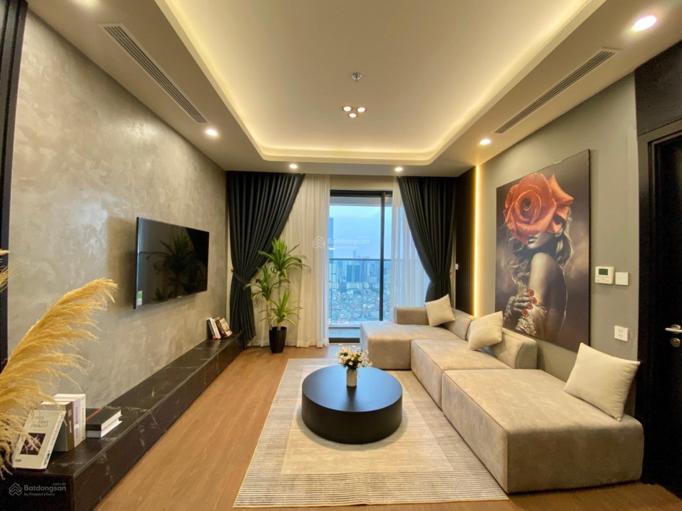 2-Bedroom Apartment in Tháp Thiên Niên Kỷ, Hà Đông