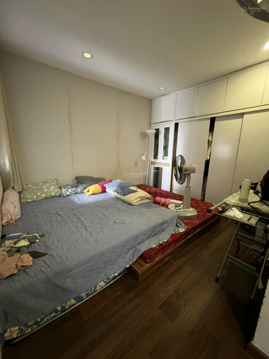 Spacious 3-Bedroom Apartment with Modern Amenities