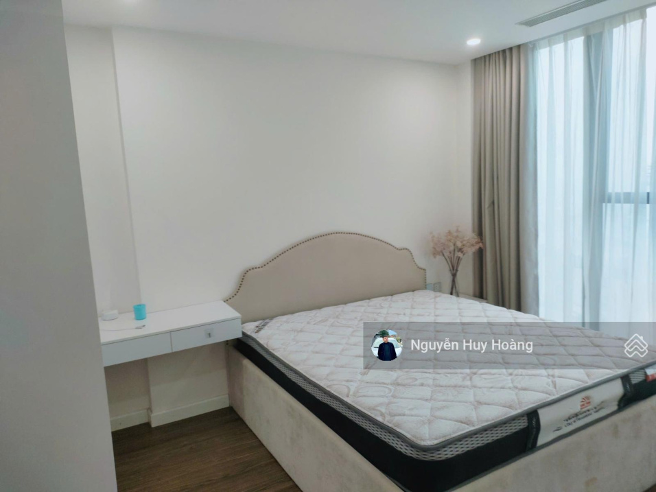 2-Bedroom Apartment at Sunshine City, Đông Ngạc, Bắc Từ Liêm, Hanoi