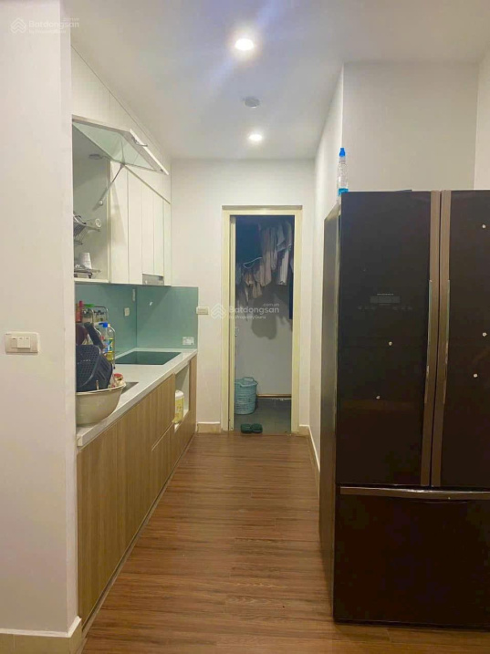 Modern 70m² Apartment in Ecohome Phuc Loi