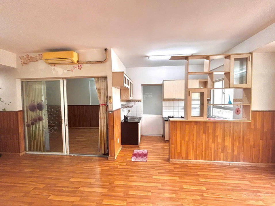 Spacious 1 Bedroom Apartment in Binh Tan