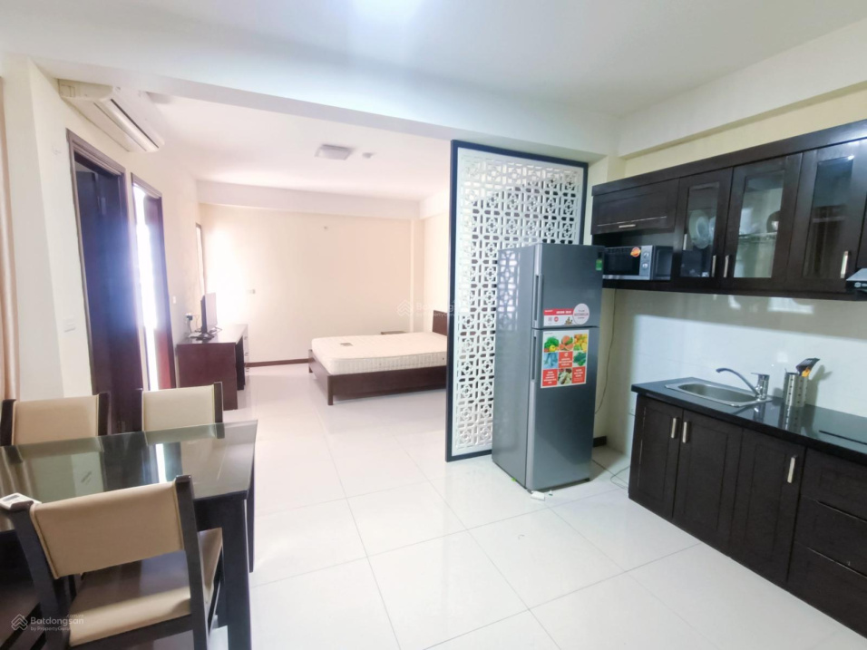 Studio Apartment Near Keangnam with Modern Amenities