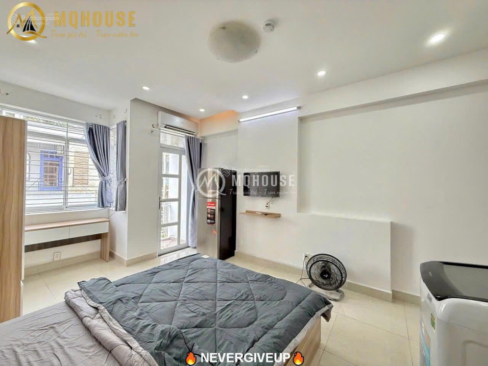 Modern Studio Apartment in Central Phu Nhuan