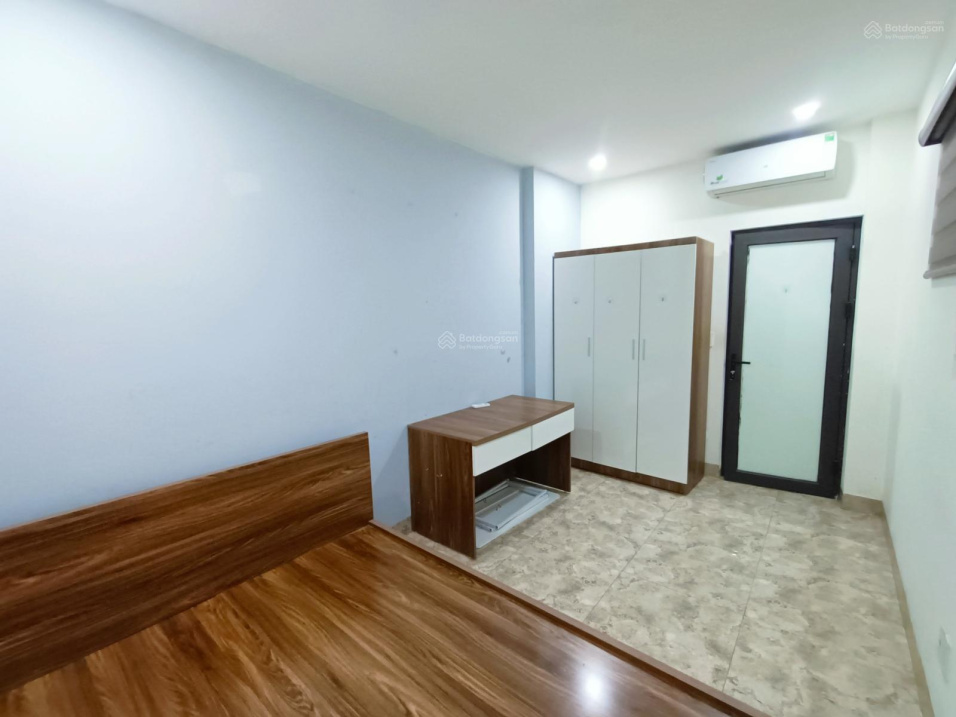 Modern 1-Bedroom Apartment Near My Dinh Stadium