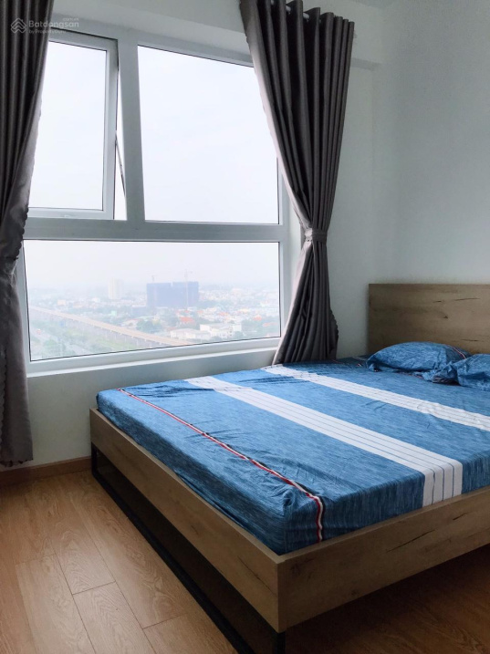 Saigon Gateway Apartment - 2 Bedrooms, Fully Furnished