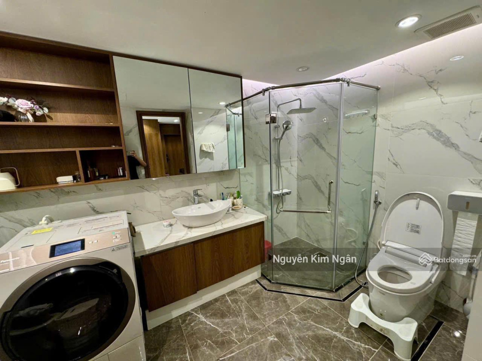 Spacious 133m² Apartment with 3 Bedrooms