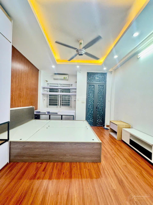 Spacious 6-Floor Villa with Basement in MyDinh