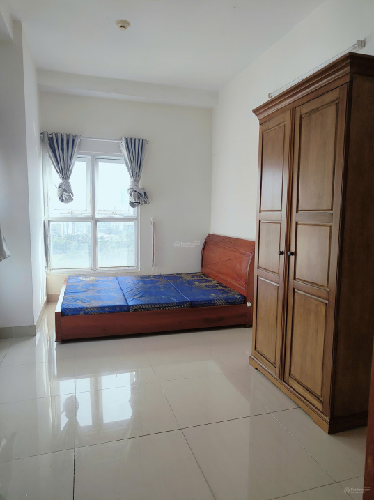Modern 2-Bed Apartment in Aroma with Full Furniture