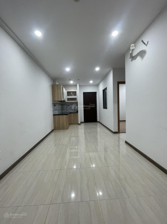 Modern 54m² Apartment with Good Location