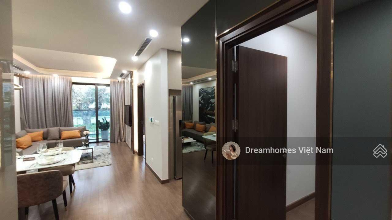 2-Bedroom Apartment at The Matrix One with Modern Design