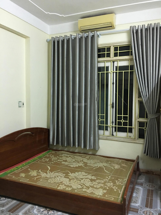 Compact 3-story house in Phu Do, Nam Tu Liem, Hanoi
