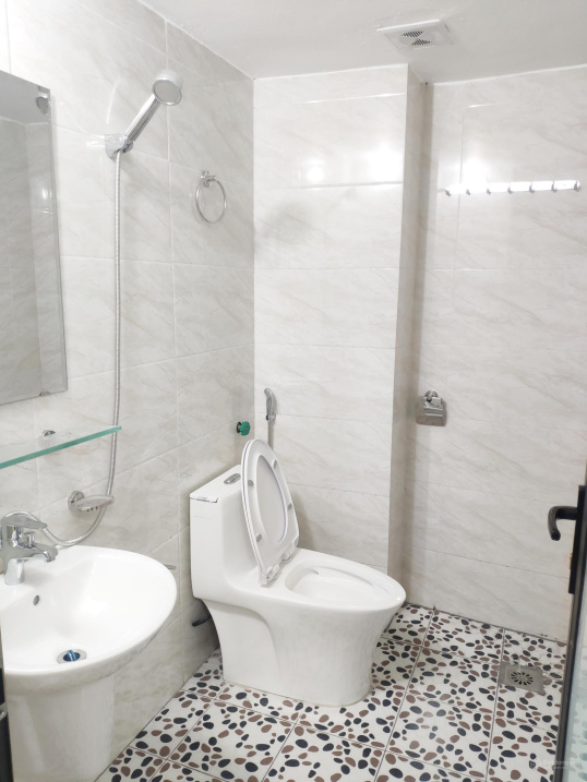 New Beautiful Apartment in Me Tri Area