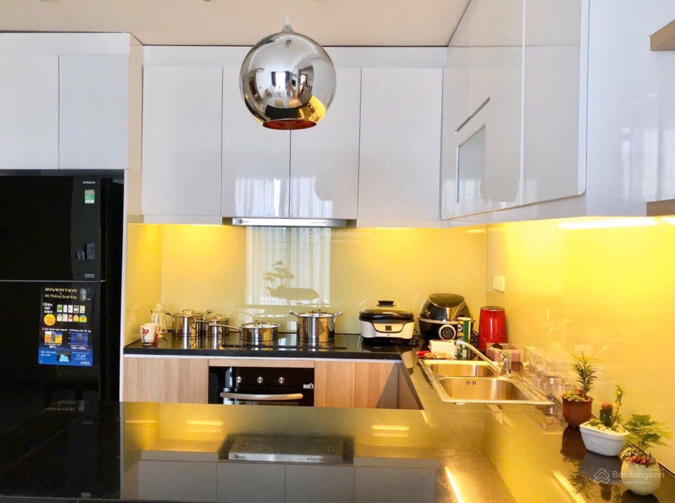 Luxury 2-Bedroom Apartment at The Tresor