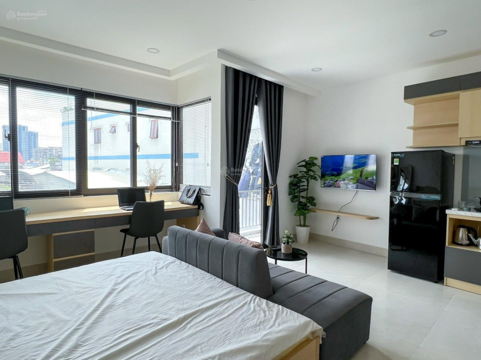 Modern Studio Near Tran Nao Roundabout