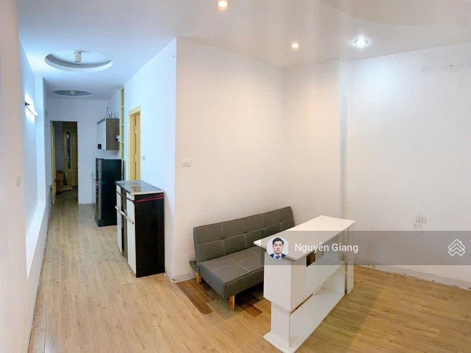 Furnished 2-Bedroom Apartment in Thai Ha Street