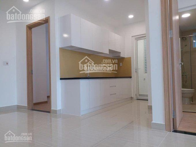 Moonlight Residence Thủ Đức: 2-Bedroom Apartment with Modern Amenities