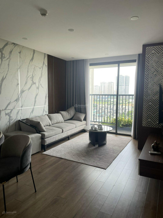 Spacious 3-bedroom apartment in 6th Element, Tay Ho, Hanoi