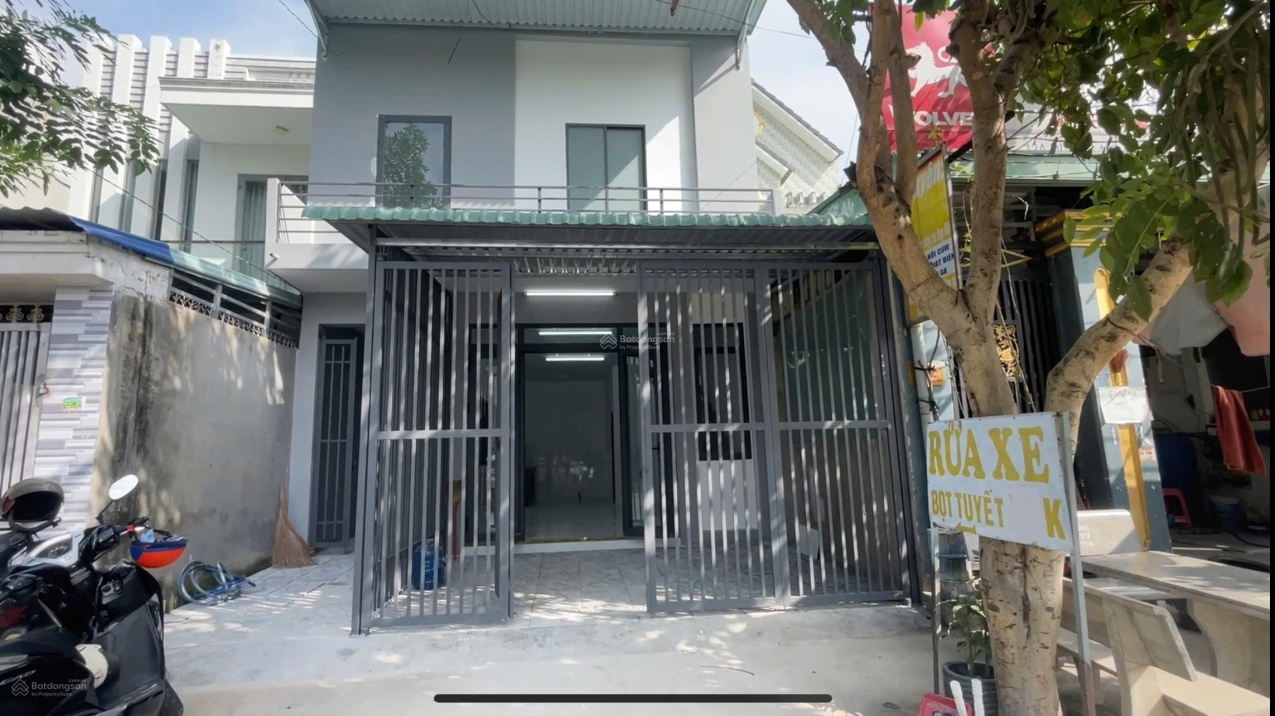 Modern 100m² House with 2 Bedrooms in Phu My