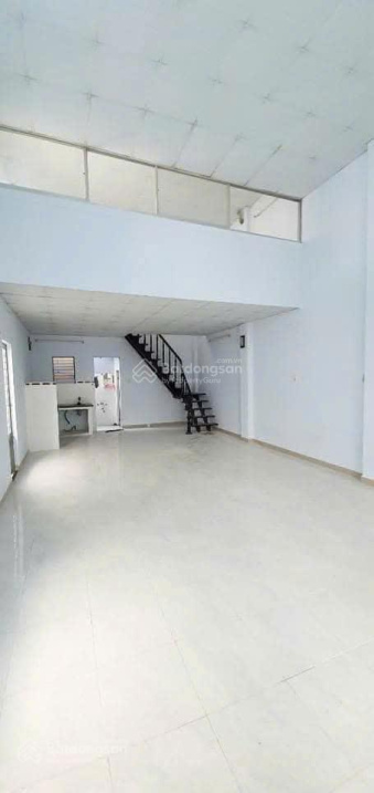 Spacious House for Rent on Nguyen Hong Dao Street