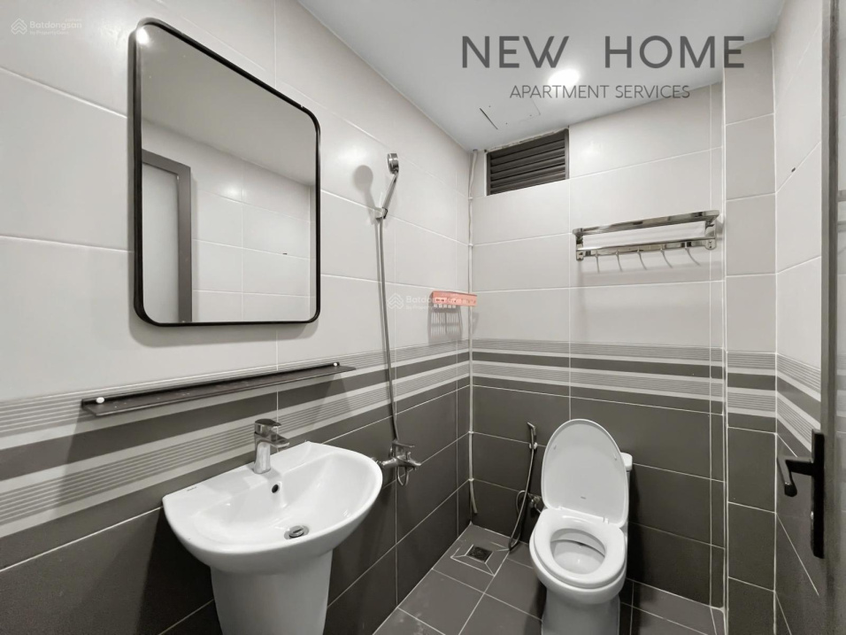 Modern Studio Near Tan Son Nhat Airport