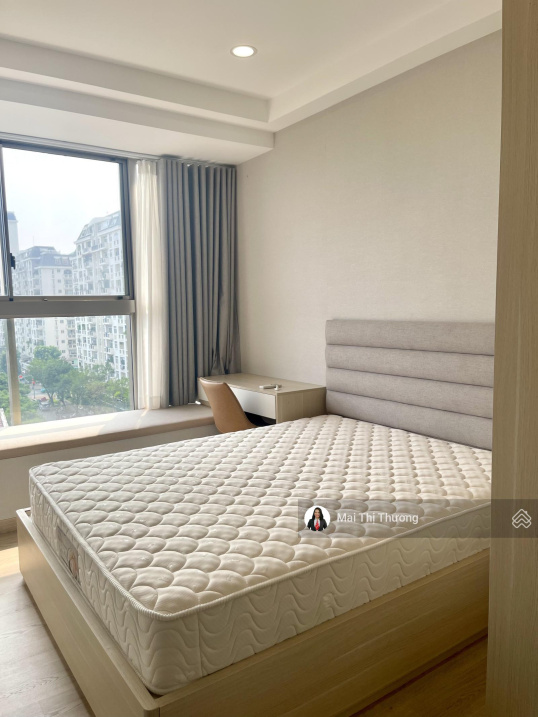 Modern 2-Bedroom Midtown Apartment with City View