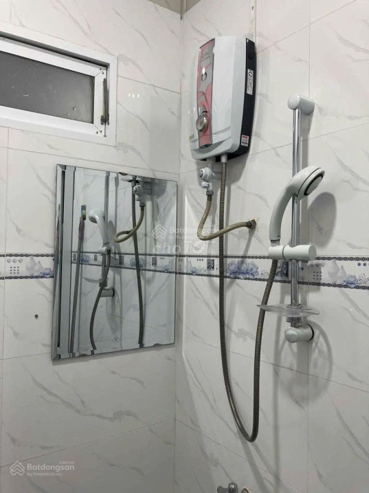 Spacious 2-Bedroom Apartment in Central District 1, Ho Chi Minh City