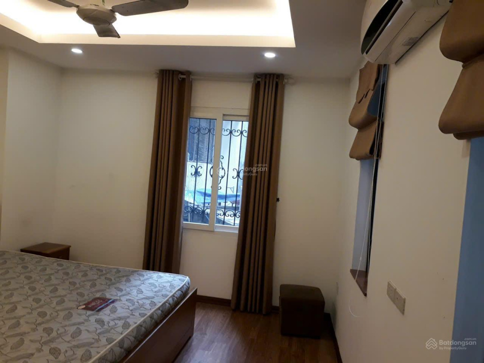 Modern Apartment Near Hong Ngoc Hospital