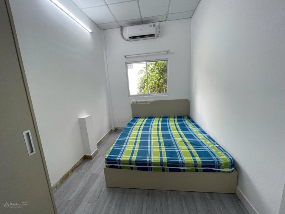 Modern 2-Bedroom Apartment in District 1 Center