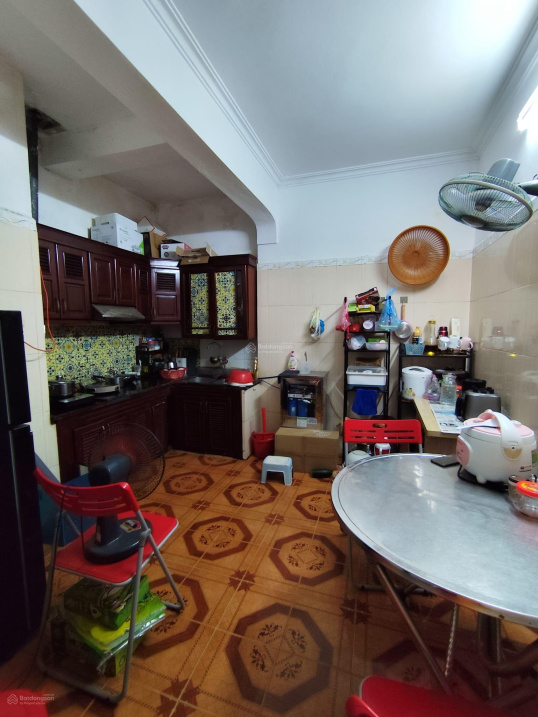 Spacious 3BR House Near Ha Dong Market