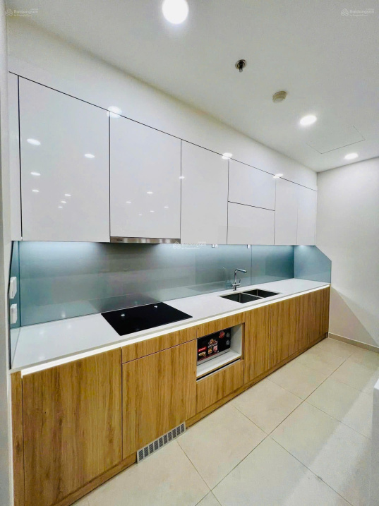 Modern 2-Bed Apartment at The Zei