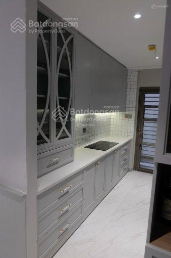 Modern 40m² Apartment with Designer Interior