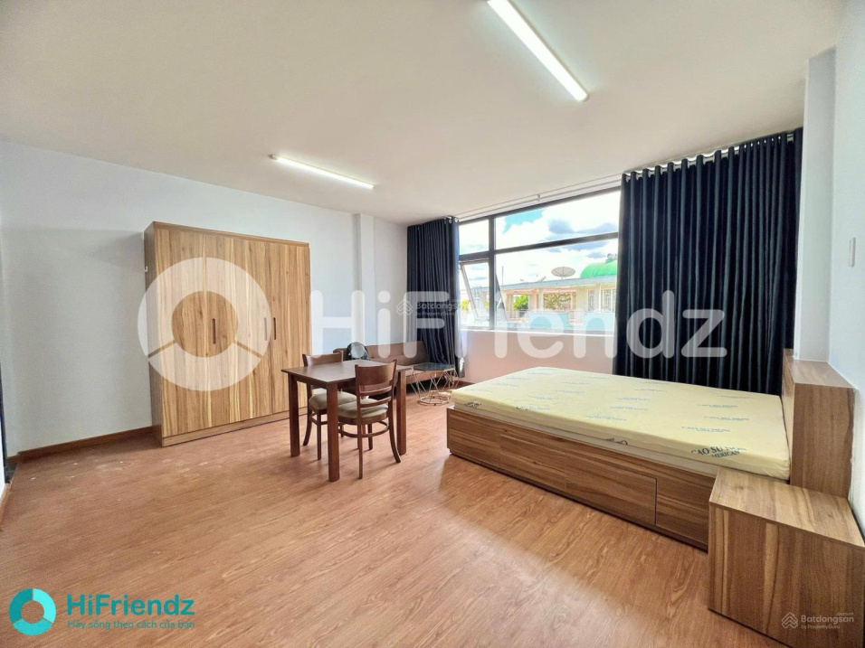 Modern Studio Near Aeon Mall Binh Tan