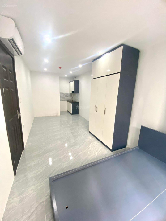 Modern Studio Apartment Near Universities in Hanoi